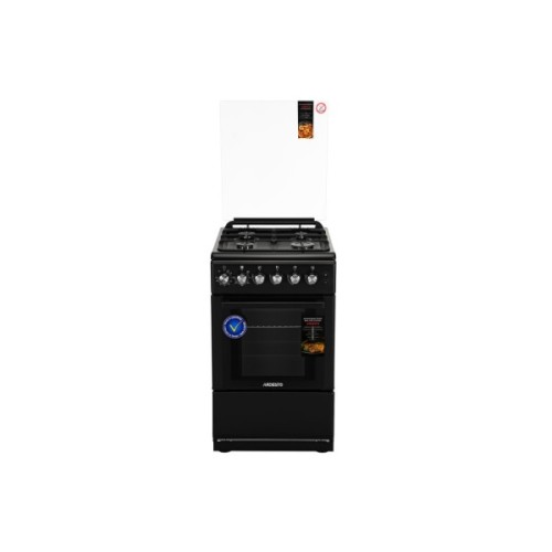 Плита ARDESTO FSC-F5060PB