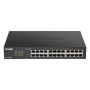 Комутатор мережевий D-Link DGS-1100-24V2