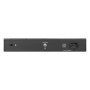 Комутатор мережевий D-Link DGS-1100-24V2