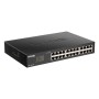 Комутатор мережевий D-Link DGS-1100-24V2