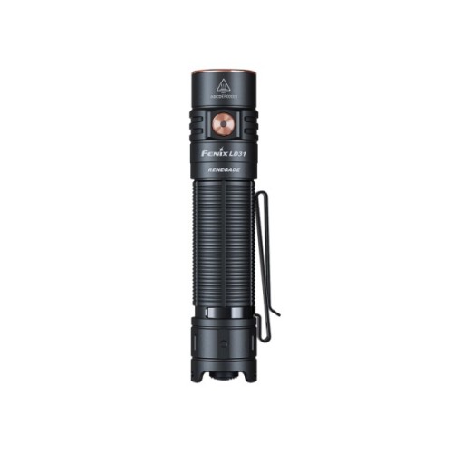 Ліхтар Fenix LD31R Renegade (LD31RR)