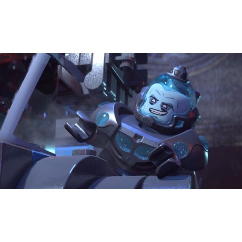 Гра Sony LEGO Batman Legacy of the Dark Knight, BD диск (1196540)