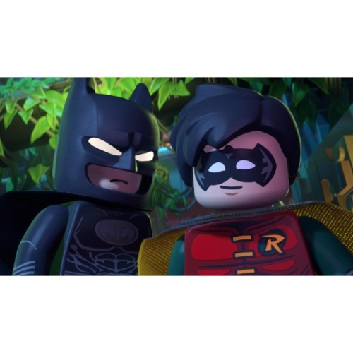 Гра Sony LEGO Batman Legacy of the Dark Knight, BD диск (1196540)