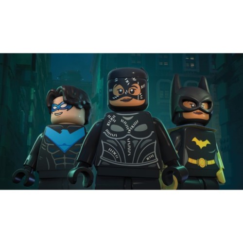 Гра Sony LEGO Batman Legacy of the Dark Knight, BD диск (1196540)