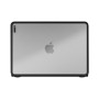 Чохол до ноутбука Armorstandart 13" MacBook Neo Clear Black Unit (ARM91121)