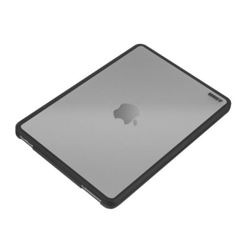 Чохол до ноутбука Armorstandart 13" MacBook Neo Clear Black Unit (ARM91121)