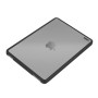 Чохол до ноутбука Armorstandart 13" MacBook Neo Clear Black Unit (ARM91121)