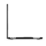 Чохол до ноутбука Armorstandart 13" MacBook Neo Clear Black Unit (ARM91121)