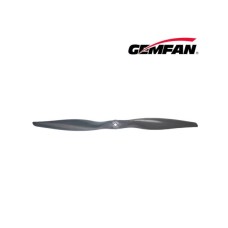Пропелер для дрона Gemfan 15*12 (PFGN15X12-EAL)