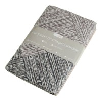 Постільна білизна Home Line Плетінка бязь, Євро (168369)