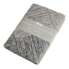 Постільна білизна Home Line Плетінка бязь, Євро (168369)