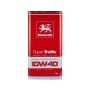 Моторна олива Wolver Super Traffic 10W-40 5л (4260360942501)