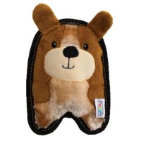 Іграшка для собак Outward Hound Minis Puppy (0700603678070)