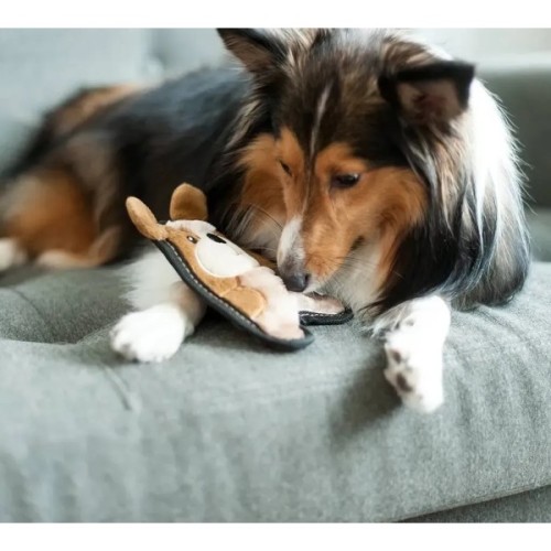 Іграшка для собак Outward Hound Minis Puppy (0700603678070)