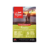 Сухий корм для собак Orijen Senior 2 кг (0064992186203)