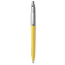 Ручка кулькова Parker JOTTER 17 Originals Yellow CT BP в Eco упаковці (15 332e)