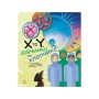 Книга X та Y, дівчинка або хлопчик? - Патрік А. Боерле Ранок (9786170969910)