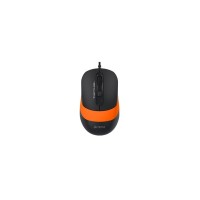 Мишка A4Tech FM10 Orange (4711421941976)