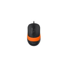 Мишка A4Tech FM10 Orange (4711421941976)
