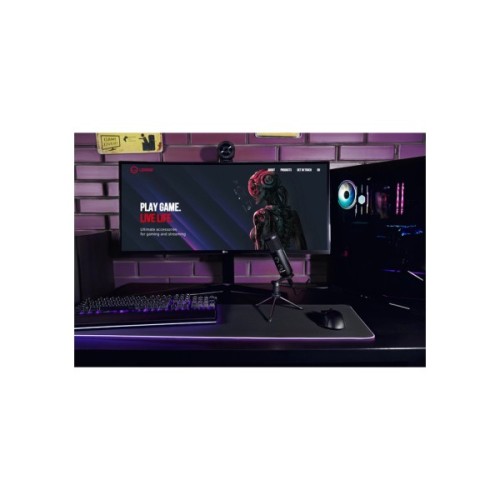 Мікрофон Lorgar Soner 313 (LRG-CMT313)