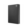 Зовнішній жорсткий диск 2.5" 4TB One Touch with Password Seagate (STKZ4000400)