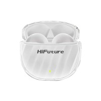 Навушники HiFuture FlyBuds3 White (flybuds3.white)