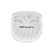 Навушники HiFuture FlyBuds3 White (flybuds3.white)