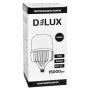 Лампочка Delux T160 150Вт Е27/E40 6500K 230В (90023332)