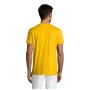 Футболка Sol's Regent жовтий L (11380301L)
