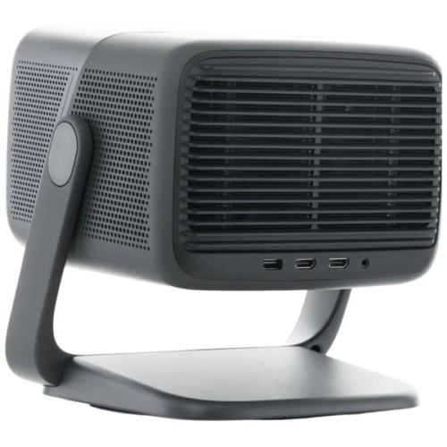 Проектор JMGO N1S Ultimate (J92-5D5)