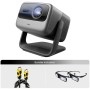 Проектор JMGO N1S Ultimate (J92-5D5)