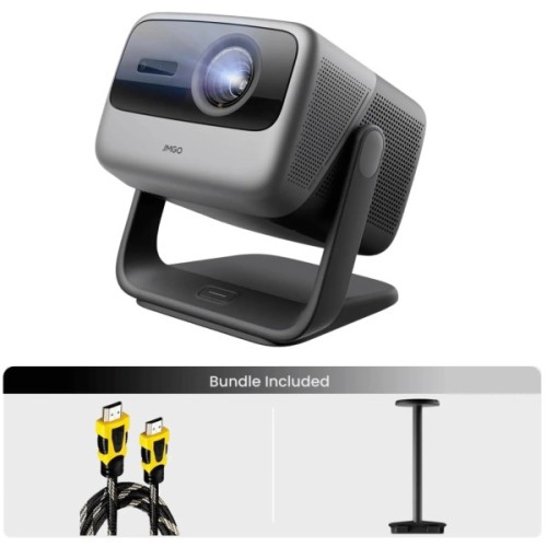 Проектор JMGO N1S Ultimate (J92-5D5)