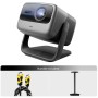Проектор JMGO N1S Ultimate (J92-5D5)