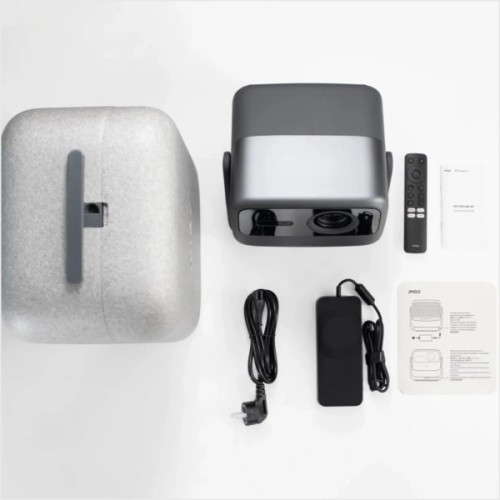 Проектор JMGO N1S Ultimate (J92-5D5)