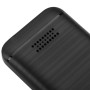 Мобільний телефон 2E S180 2024 Black (694743653885)
