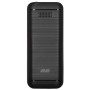 Мобільний телефон 2E S180 2024 Black (694743653885)