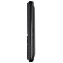Мобільний телефон 2E S180 2024 Black (694743653885)