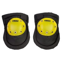 Наколінники захисні Sigma Spectrum, ПВХ чашка (9462201)