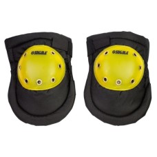 Наколінники захисні Sigma Spectrum, ПВХ чашка (9462201)