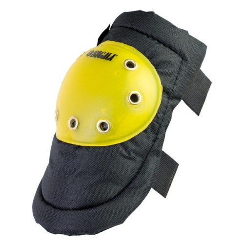 Наколінники захисні Sigma Spectrum, ПВХ чашка (9462201)