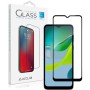 Скло захисне ACCLAB Full Glue MOTO E13 Black (1283126573620)