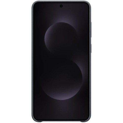 Чохол до мобільного телефона Samsung Galaxy S25 Edge (S937) Kindsuit Case Black (EF-VS937PBEGWW)