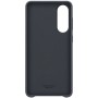 Чохол до мобільного телефона Samsung Galaxy S25 Edge (S937) Kindsuit Case Black (EF-VS937PBEGWW)
