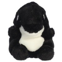 М'яка іграшка Aurora Palm Pals Косатка 12 см (220168D)
