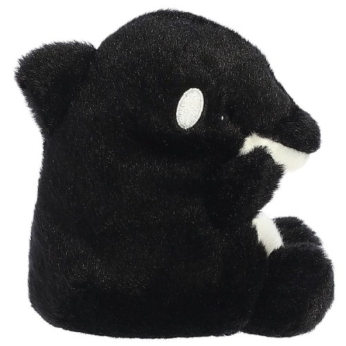 М'яка іграшка Aurora Palm Pals Косатка 12 см (220168D)