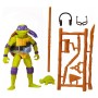 Фігурка TMNT серії Черепашки-Ніндзя Мovie III – Донателло (83282)