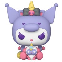 Фігурка Funko Pop Куромі (Вечірка єдинорогів) (65750)