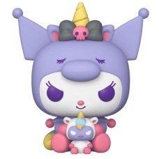 Фігурка Funko Pop Куромі (Вечірка єдинорогів) (65750)
