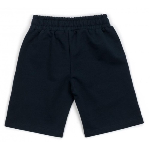 Шорти дитячі Breeze трикотажні (14333-134B-blue)