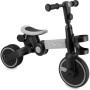Дитячий велосипед MoMi FILO gray 3 в 1 (ROTR00023)